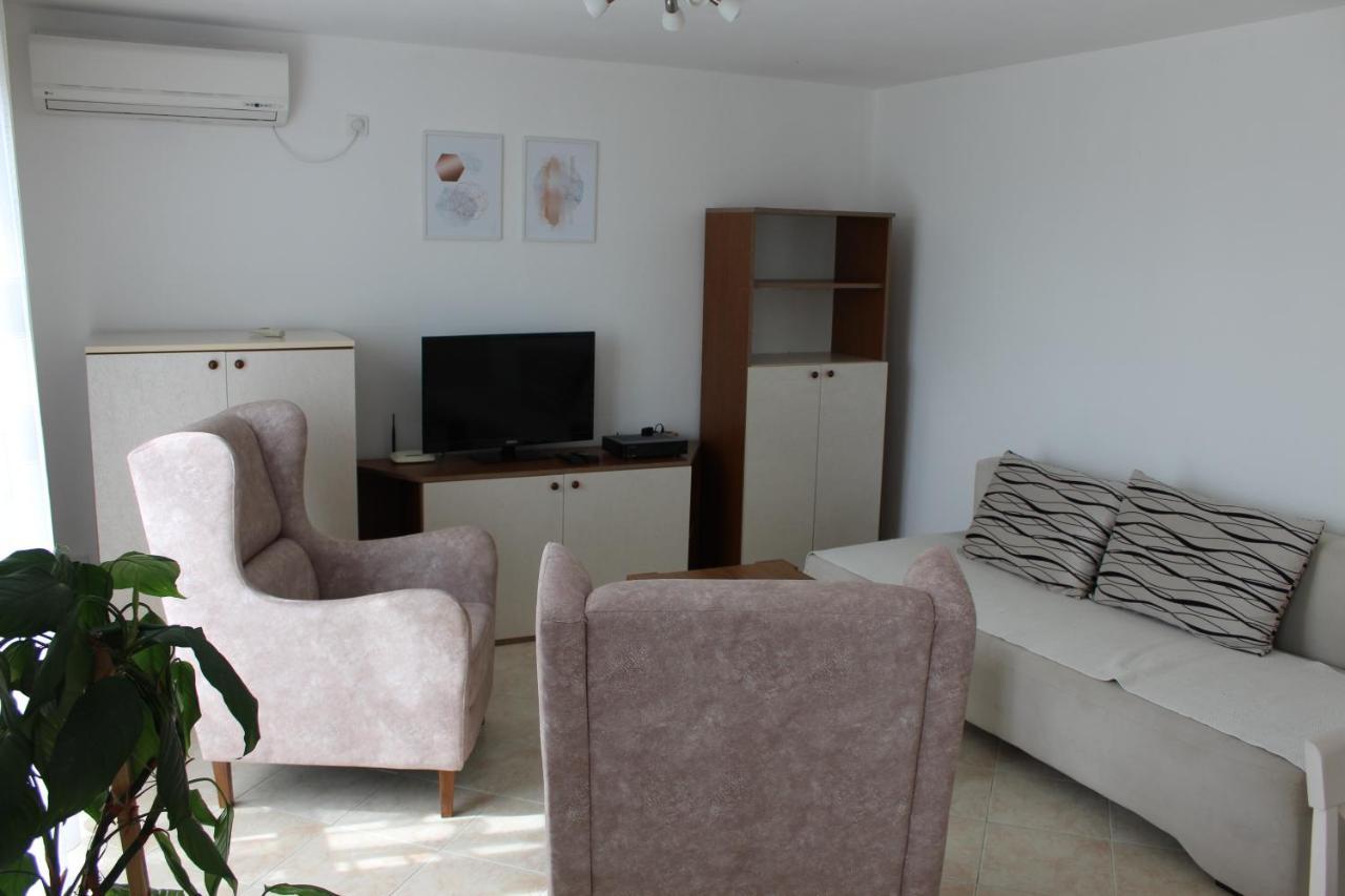 Apartman Maslovar Kotor Dış mekan fotoğraf