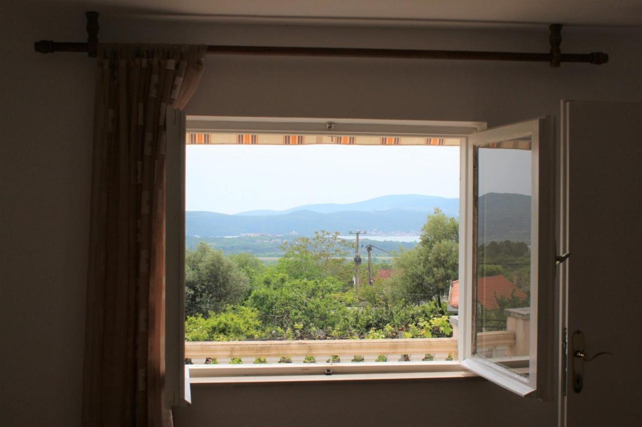 Apartman Maslovar Kotor Dış mekan fotoğraf