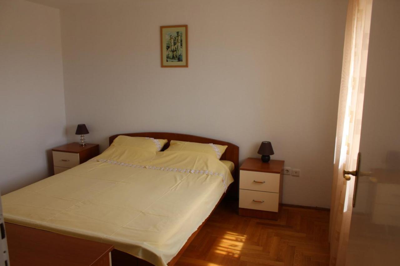 Apartman Maslovar Kotor Dış mekan fotoğraf