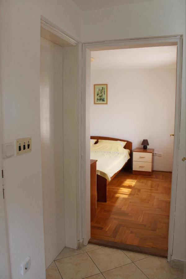 Apartman Maslovar Kotor Dış mekan fotoğraf